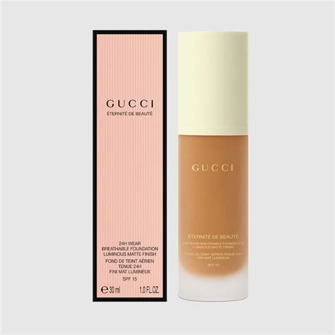 Gucci 460O, тональная основа Éternité de Beauté с SPF, .